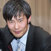 Sergey Kim on My World.