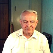 Анатолий Русинов on My World.