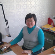 Светлана Габдуллина on My World.