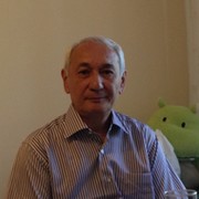 Серик Шиликбаев on My World.