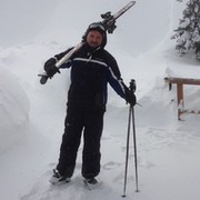 Сергей Соболев on My World.