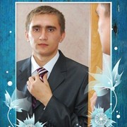 Кирилл Фирсов on My World.