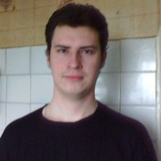 Станислав Городецкий on My World.
