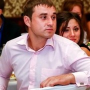 Индрюлис Станислав on My World.
