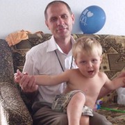 Володя Стаценко on My World.