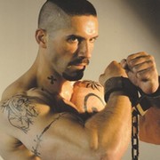 Степан Шнайдер on My World.