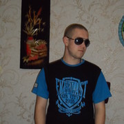 Степан л on My World.
