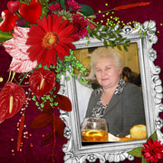 Степанова Вера on My World.