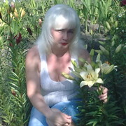 Елена Степовая on My World.