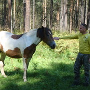 Сергей Степанов on My World.