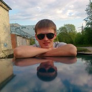 Сергей Тетерин on My World.