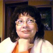 Ольга Цыпель on My World.