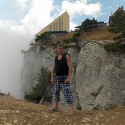 viktor yurkovskiy on My World.
