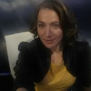 Анна Арно on My World.