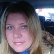 Оксана Ледовских on My World.
