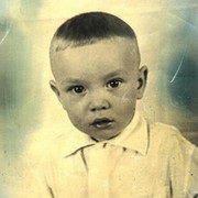 Юрий Чупрынин on My World.