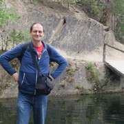 Владимир Никифоров on My World.