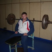 Олег Дрободько on My World.