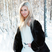 Лена Свиридова on My World.