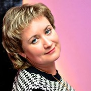 Светлана Микушина on My World.