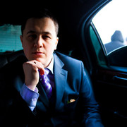 Вадим Сайфутдинов on My World.