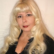 Светлана Лифантьева on My World.