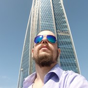 Владимир Влата-Транс on My World.