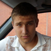 Сергей Михайловский on My World.