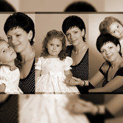 Светлана Вебер on My World.