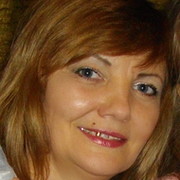 Нина Сулименко on My World.