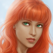 Сусанна N on My World.