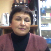 Татьяна Овчинникова on My World.