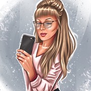 Татьяна Степанова on My World.