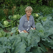 Татьяна Шикалова on My World.