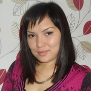 Гульмира Туктарова on My World.