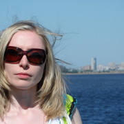 Ирина Теллина on My World.