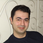 Андрей Тайлахиди on My World.