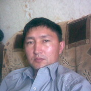 Мурат Такыбаев on My World.