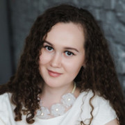 Лия Бикмухаметова on My World.