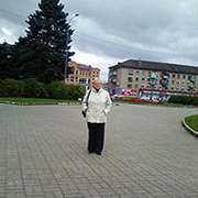 тамара андреева on My World.
