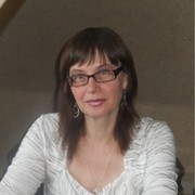 Таня Косухина on My World.