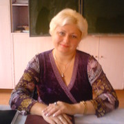 Татьяна Шонкина on My World.
