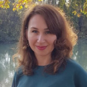 Татьяна Толстова on My World.