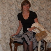 Татьяна Денисова on My World.