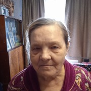 Татьяна Богунова on My World.