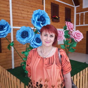 ТАТЬЯНА ЦАРЕВА on My World.
