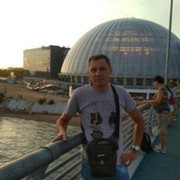 Тарас Остапчук on My World.
