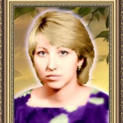 Гуржий Татьяна
