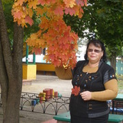 Татьяна Романькова on My World.