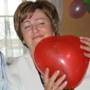 Татьяна Татьяна on My World.